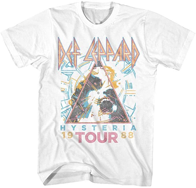 Polish infit Rock Shirt